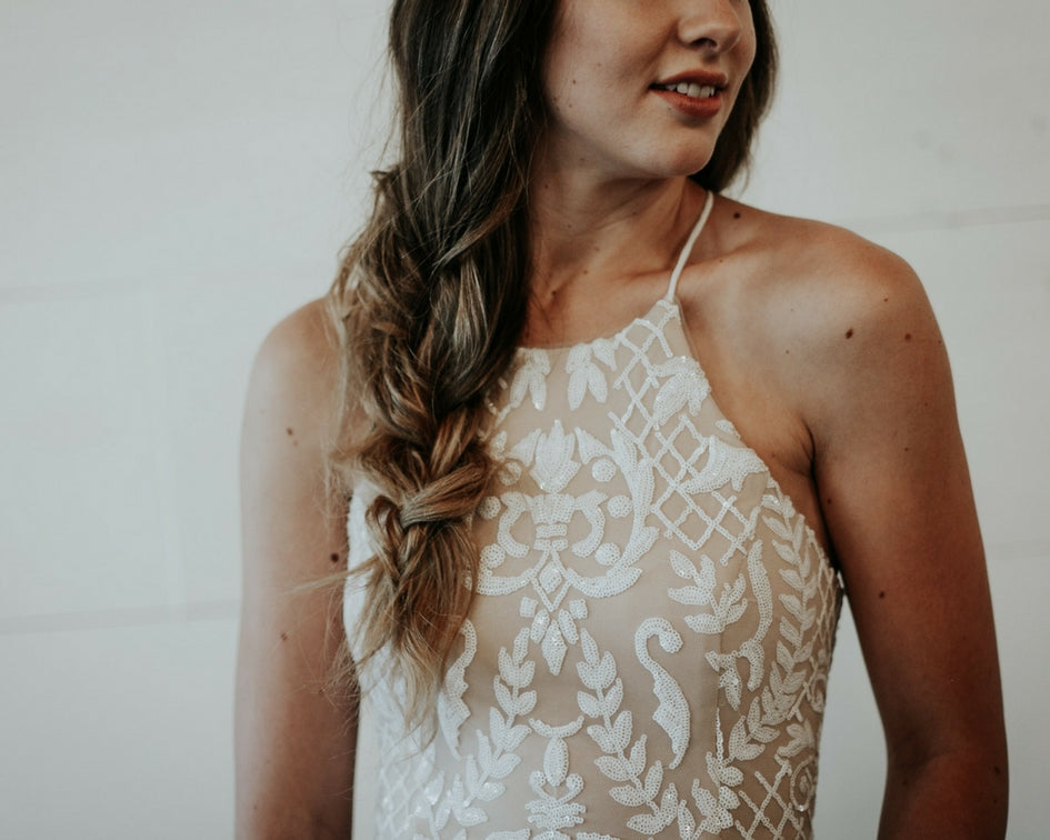 New Reception Dresses: Rehearsal Dinner, Honeymoon, Bridal Shower Dresses