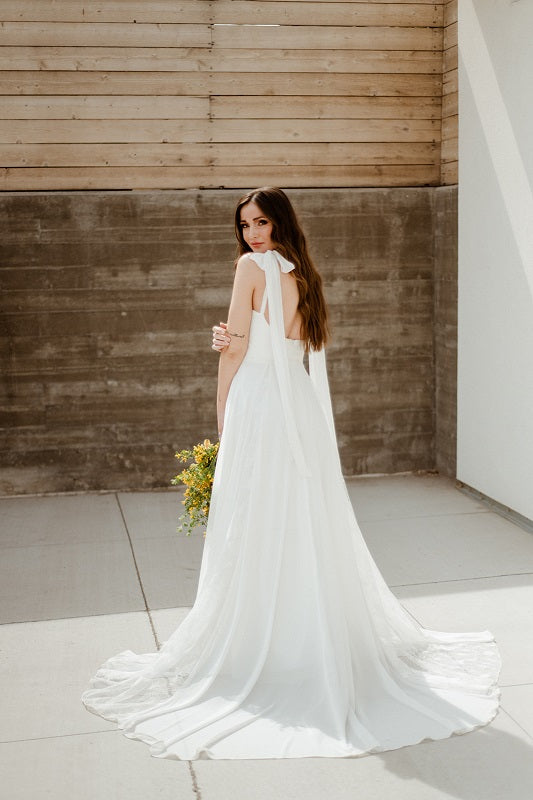 A Unique Wedding Dress Experience Shopping with a Purpose A Unique Wedding Dress Experience Shopping with a Purpose