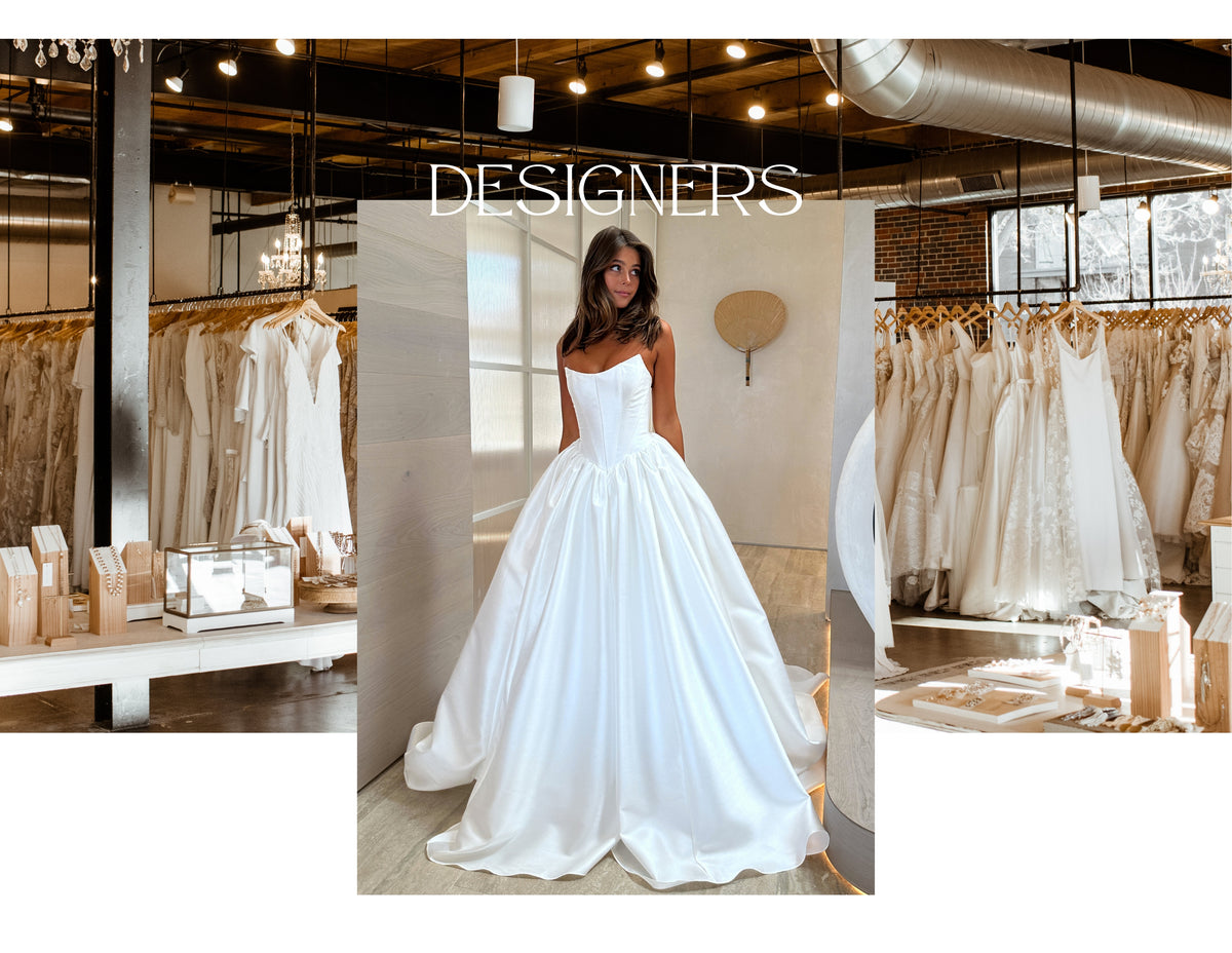 Emma & Grace Bridal Studio Colorado Springs