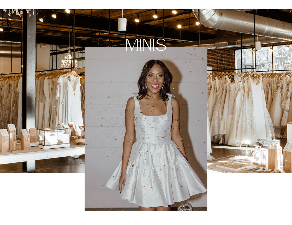 Denver Bridal Shop & Best Wedding Dress Boutique | Wedding Appointment Denver Bridal Shop & Best Wedding Dress Boutique | Wedding Appointment