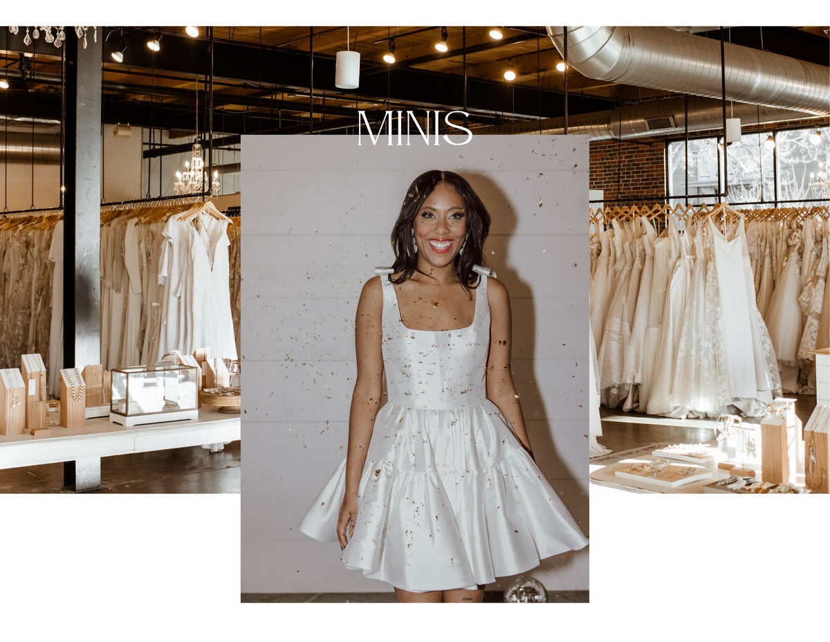 Emma & Grace Bridal Studio Colorado Springs