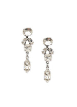 Sparkling Siren Dangle Earrings