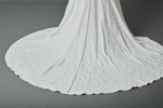 Kelly Faetanini |Elin Sample Wedding Gown