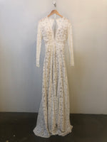 Pronovias | Moraine Sample Wedding Gown