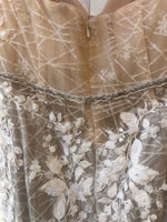 Zavana Couture | ZC313 Sample Wedding Gown