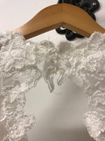 Pronovias | Soleil Sample Wedding Gown