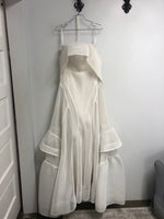 Georgia Young | Met Sample Wedding Gown