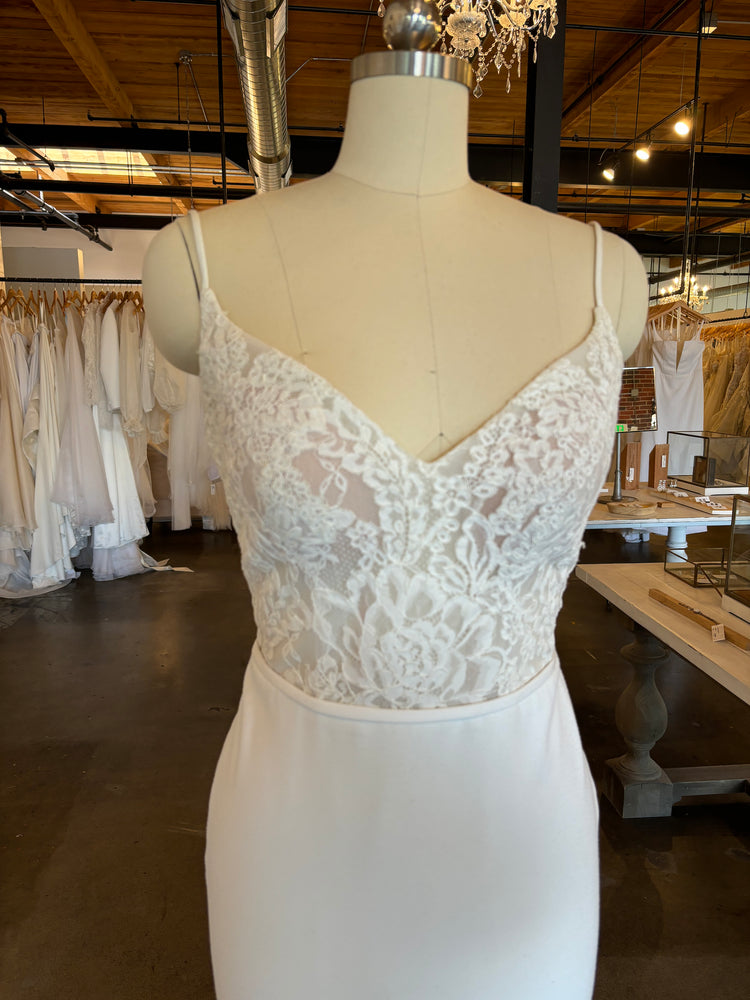 Affordable Wedding Dress Store in Denver