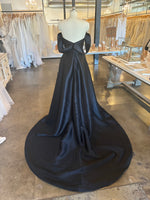 Unique Back Wedding Dress in Denver