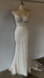 Daalarna | TML643 Sample Wedding Gown