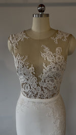 Pronovias | Vicenta Sample Wedding Gown