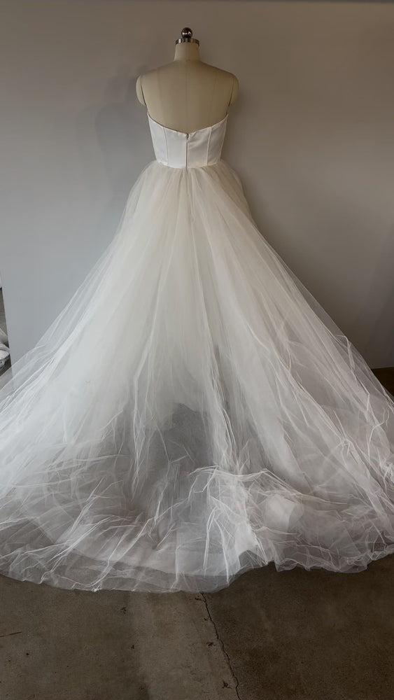 Vera Wang Bride Vera Wang Bride