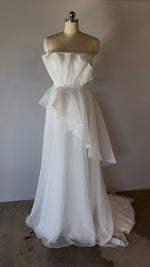 Pronovias | Katrina Sample Wedding Gown