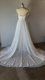 Pronovias | Katrina Sample Wedding Gown