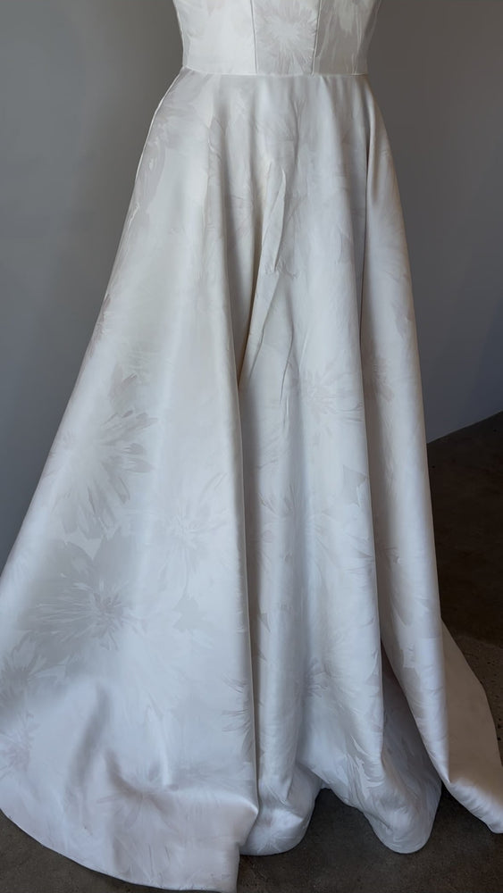 Carol Hannah | Parker Sample Wedding