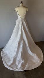 Carol Hannah | Parker Sample Wedding