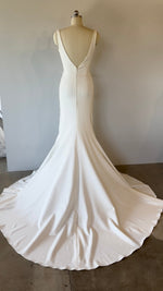Karen Willis Holmes | Imogen Sample Wedding Gown
