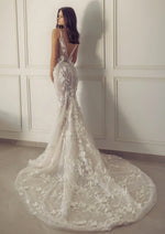 Neta Dover | Rafaela Sample Wedding Gown