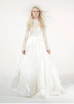 Vera Wang | Edilene Sample Wedding Gown