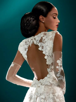 Pronovias | Soleil Sample Wedding Gown