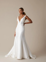 Chic Wedding Dresses in Denver