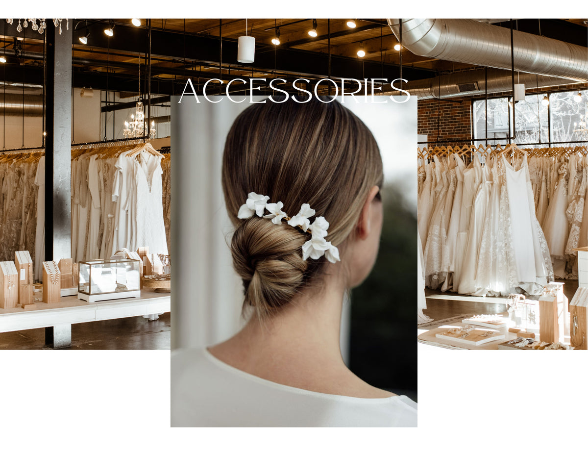 Emma & Grace Bridal Studio Colorado Springs