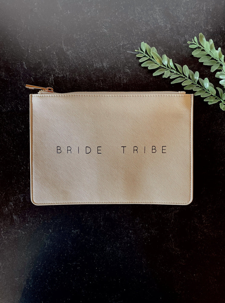Holiday Edit: Bride Tribe