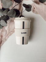 Holiday Edit: Bamboo "Brew" Cup