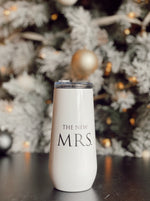 Holiday Edit: The New Mrs. Tumbler