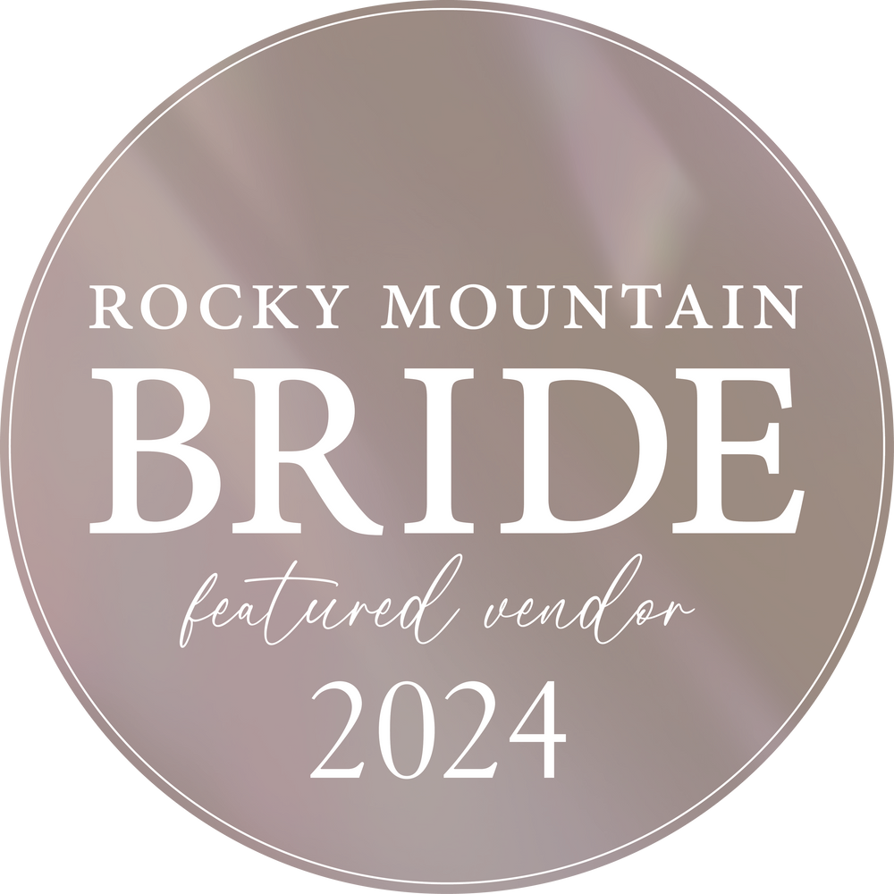 Denver Bridal Shop & Best Wedding Dress Boutique