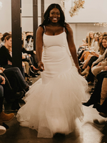 Kindred | Blair Sample Wedding Gown