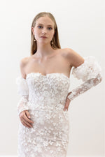 Watters | Cecilia Sample Wedding Gown