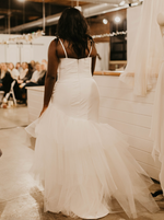 Kindred | Blair Sample Wedding Gown