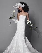 Vera Wang Bride | Ronnie Sample Wedding Gown
