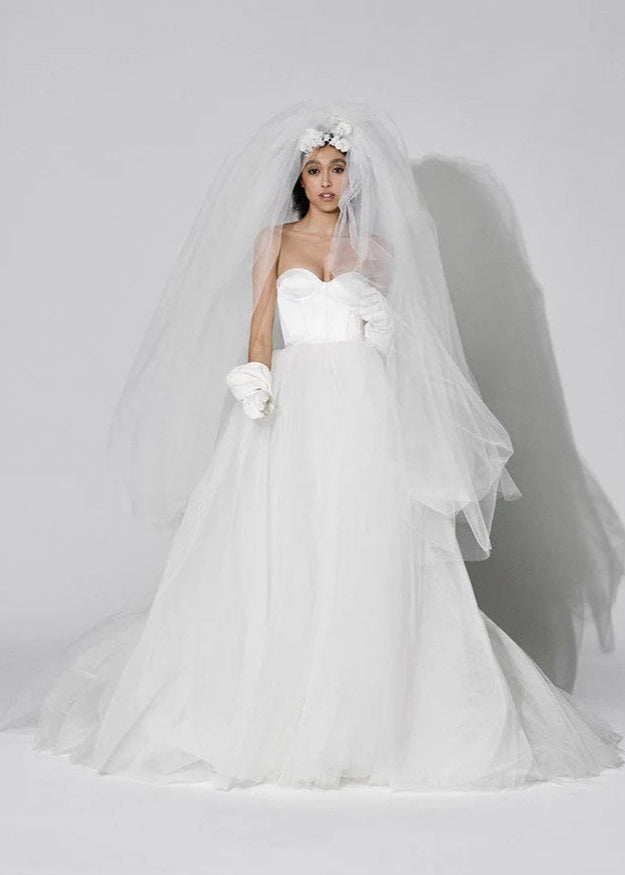 Vera Wang Bride