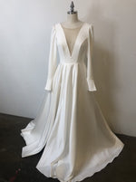 Neta Dover | Anabella Sample Wedding Gown