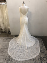 Karen Willis Holmes | Valencia Sample Wedding Gown