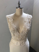 Kindred Label | Ivy Sample Wedding Gown