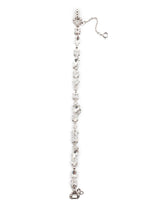 Modern Muse Tennis Bracelet
