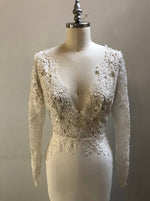 Kindred Label | Ivy Sample Wedding Gown
