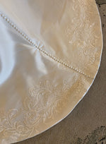 Kelly Fantanini Liliana Sample Sale Wedding Gown