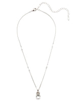 Crowning Glory  Necklace