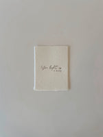 Bridal Gift Box