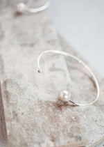 Freshwater Pearl Cuff