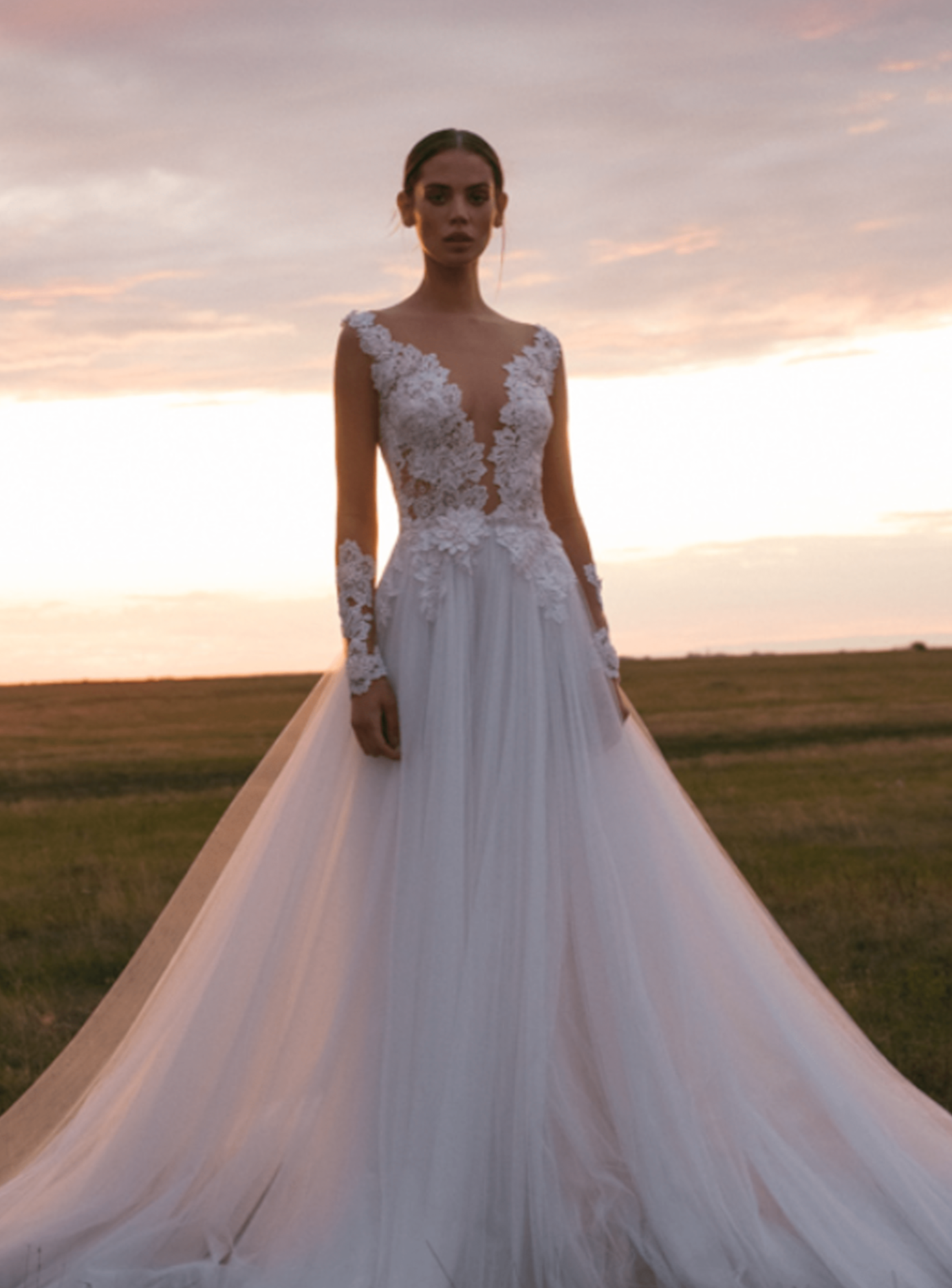 Daalarna couture deals 2019