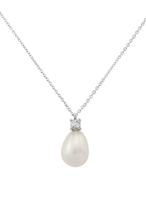 Vintage Heirloom Necklace